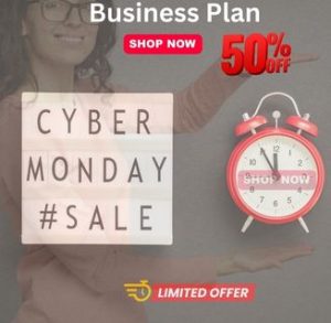 Cyber Monday 1 Year Business Plan Group Buy Seo Tools