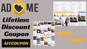 Video Thumbnail: Adheart.me #1 FB Spy Tool with the Biggest Creative Database [Lifetime Discount Coupon]