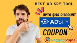 Video Thumbnail: Adspy Coupon | Save $150 on Adspy Subscription | Ad Spy tool for Dropshipping
