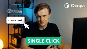 Video Thumbnail: Create A Social Media Post In One Click With AI