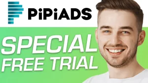Video Thumbnail: 🔥 PiPiAds Free Trial 2023 ✅ How to Grab Free Account (PiPi Ads Coupon Code, Pricing & Features)