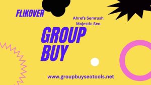 Video Thumbnail: Flikover Group Buy #1 SEO Group Buy Flikover Affordable Premium SEO Tools Service