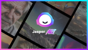 how to use jasper art