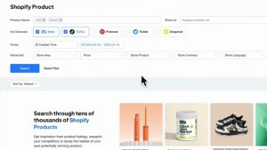 Video Thumbnail: PPSPY Review, Demo, Tutorial, Extension | Shopify Store Spy & Shopify Dropshipping Monitor Tool