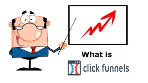 Video Thumbnail: What is ClickFunnels?