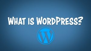 Video Thumbnail: What is WordPress? And How Does It Work? | Explained for Beginners