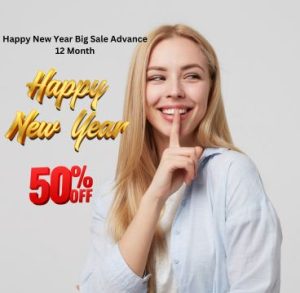 Happy New Year Big Sale Advance 12 Month Group Buy Seo Tools