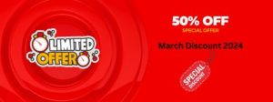 March Discount 2024 Group Buy Seo Tools 50% OFF Now