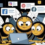 SocialBee Group Buy