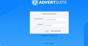 AdvertSuite Group Buy