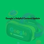 Google’s Helpful Content Update