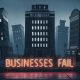 10 reasons why businesses fail