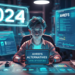 Ahrefs Alternatives- Level Up Your SEO in 2024