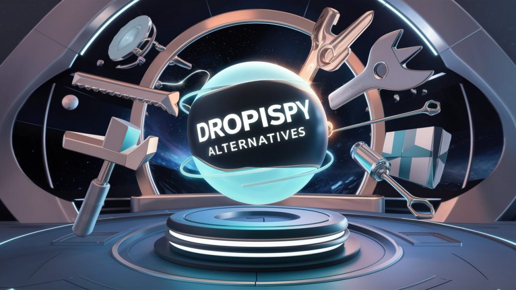 Dropispy Alternatives