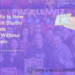 PuzzleWiz Group Buy