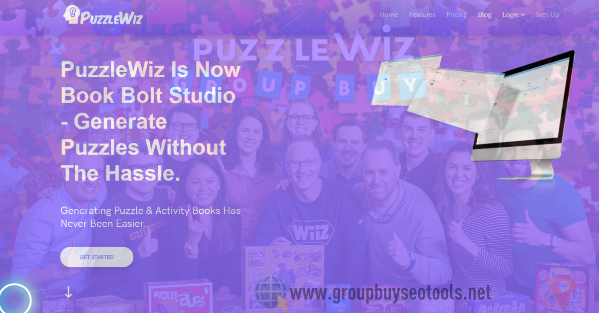 PuzzleWiz Group Buy