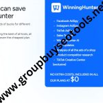 WinningHunter Group Buy