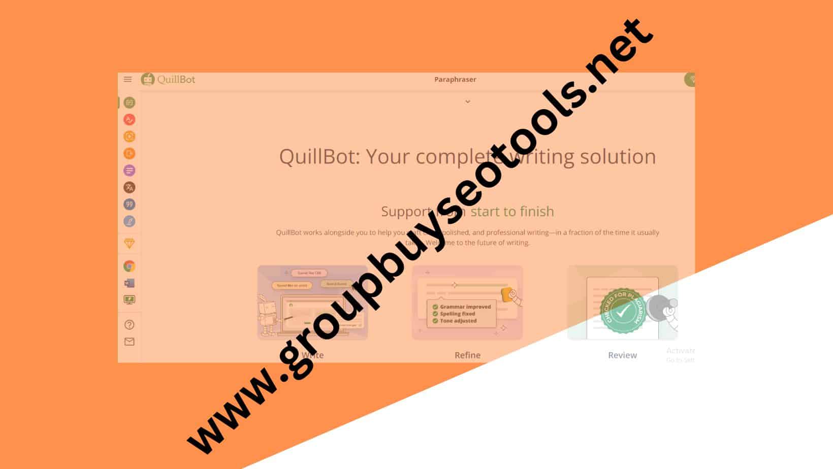 quillbot Review