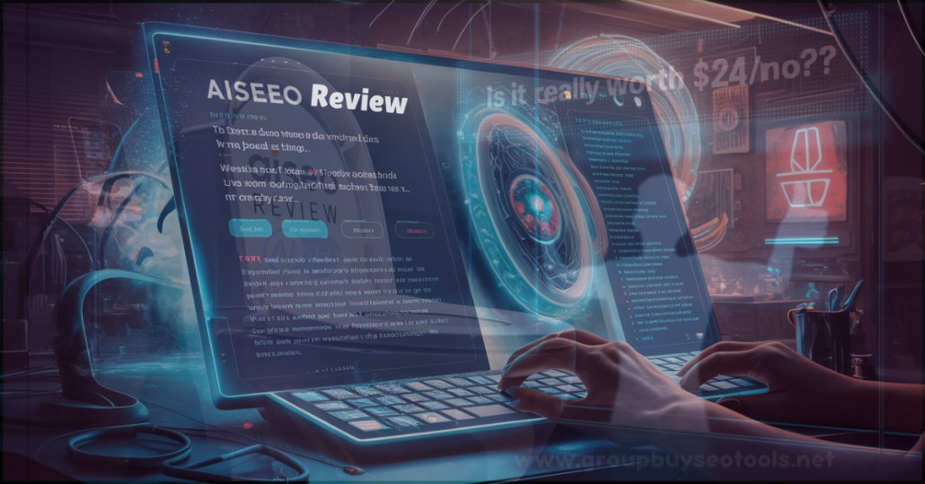 Aiseo Review 