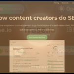 Frase.io Alternatives: Top Tools for SEO Content in 2024