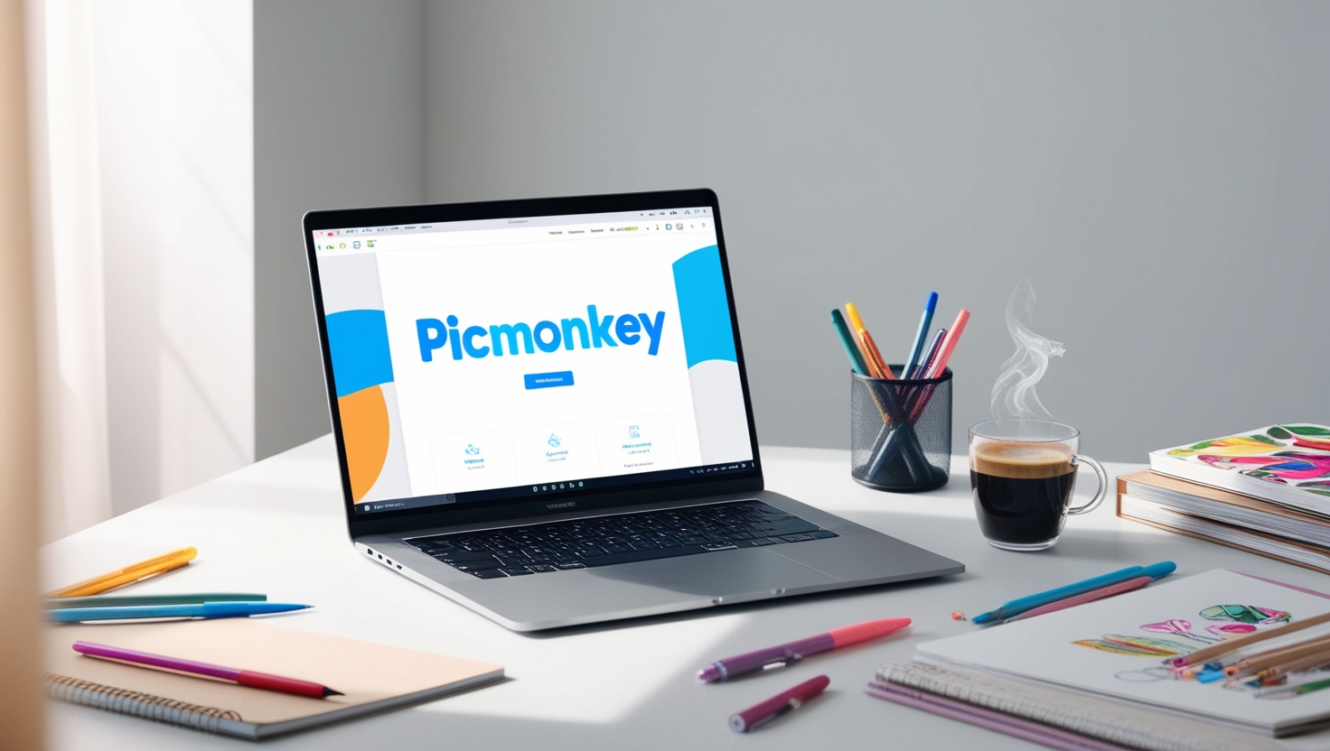 Picmonkey Review 2024- Is It Really Worth $7.99mo