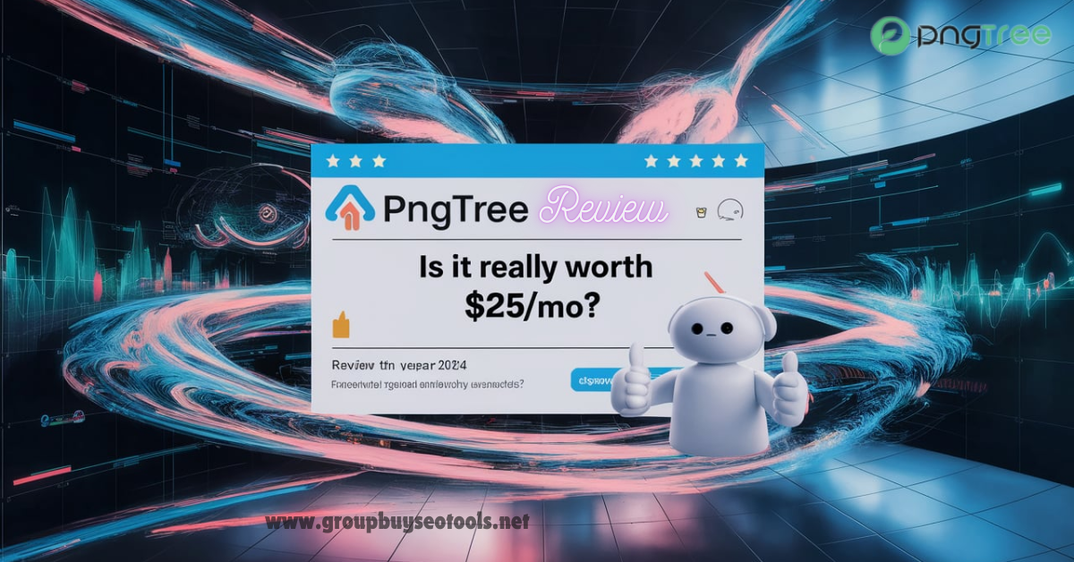 Pngtree Review