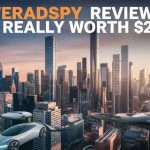 Poweradspy Review