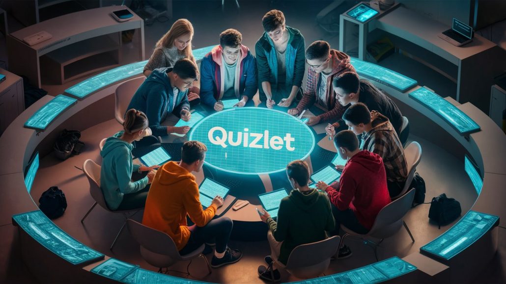 Quizlet Group Buy