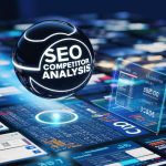 SEO competitor analysis