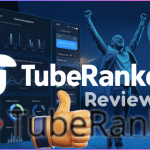 Tuberanker Review 2024- Is It Really Worth $4.90/mo?