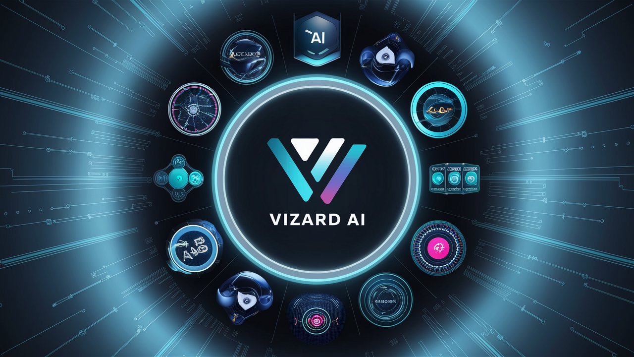 Vizard AI Alternatives