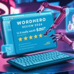 WordHero Review