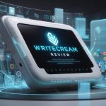 Writecream review