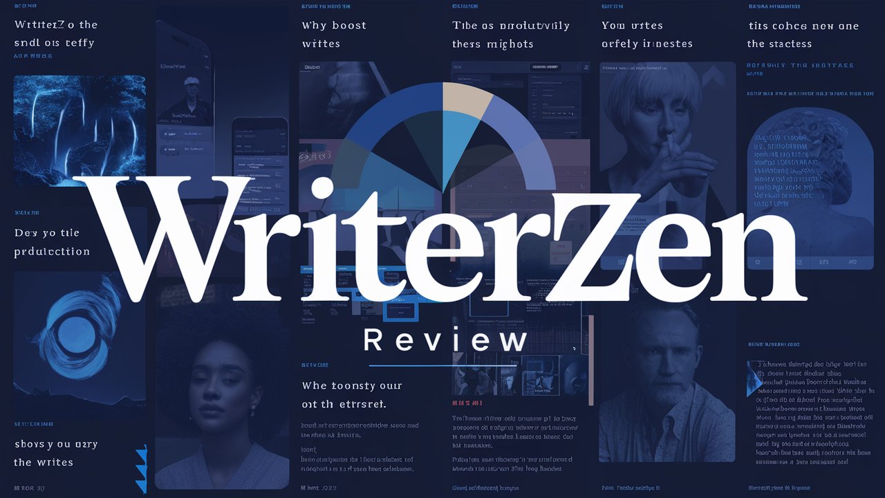 WriterZen Review 2024- Is It Really Worth $225/mo?