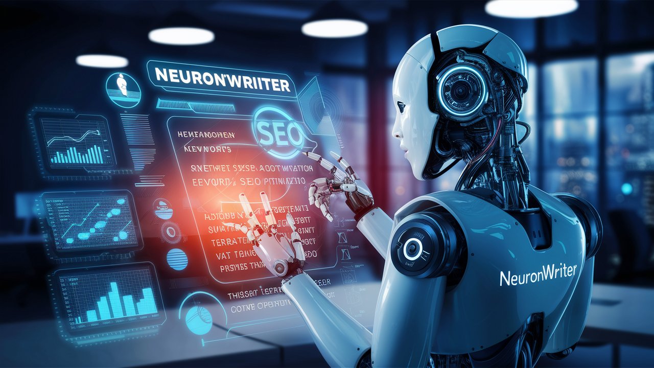 NeuronWriter Review: Top AI Writer For Content Seo?