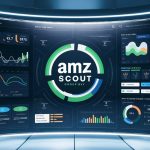 AMZ Scout Group Buy- Amazon product research Tool