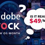 Adobe Stock Review 2024- Is It Really Worth $49mo