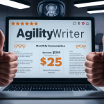 Agilitywriter Review