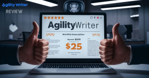 Agilitywriter Review