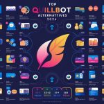 Best Quillbot alternatives & Competitors for 2024 [Compared]