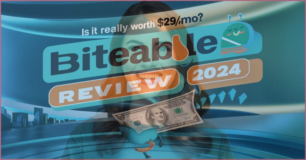 Biteable Review 