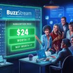 Buzzstream Review 2024- Is It Really Worth $24mo