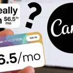 Canva Pro Review 2024- Is It Really Worth $6.5mo