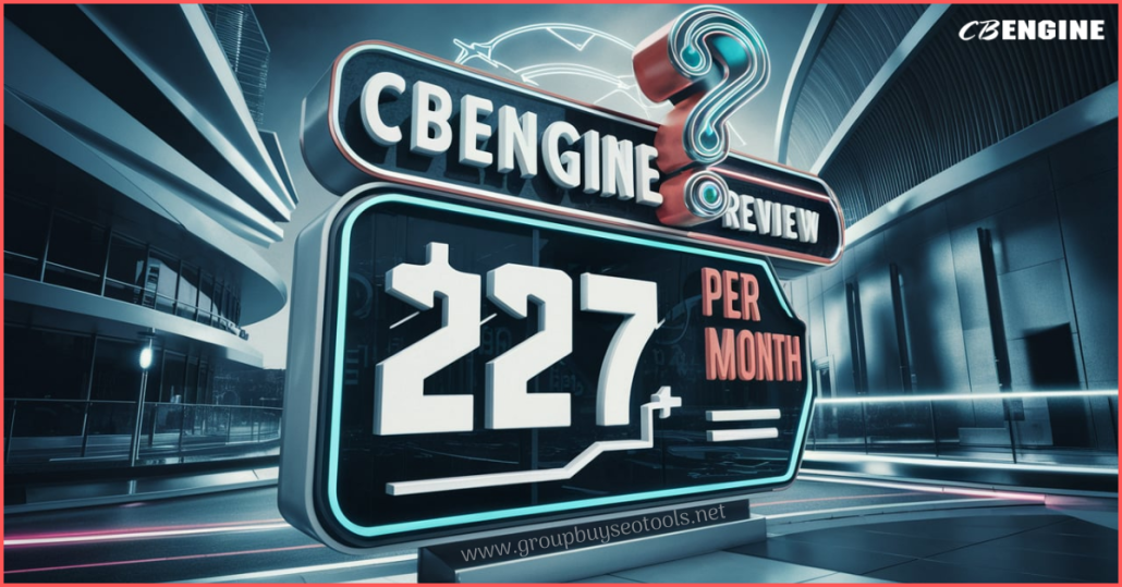 Cbengine Review 