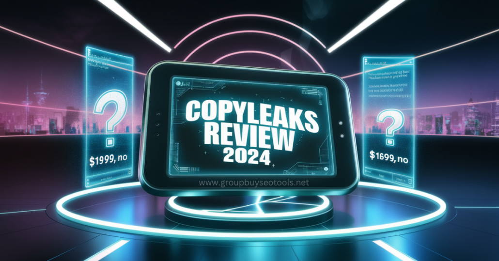 Copyleaks Review 