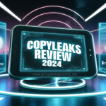 Copyleaks Review 2