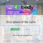 Feedly Group Buy