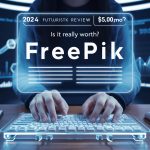 Freepik Review 2024- Is It Really Worth $15.00mo