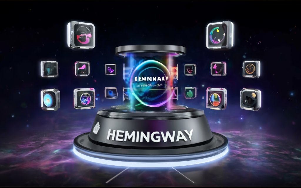 Hemingway Editor Group Buy- advanced grammar checker Tool