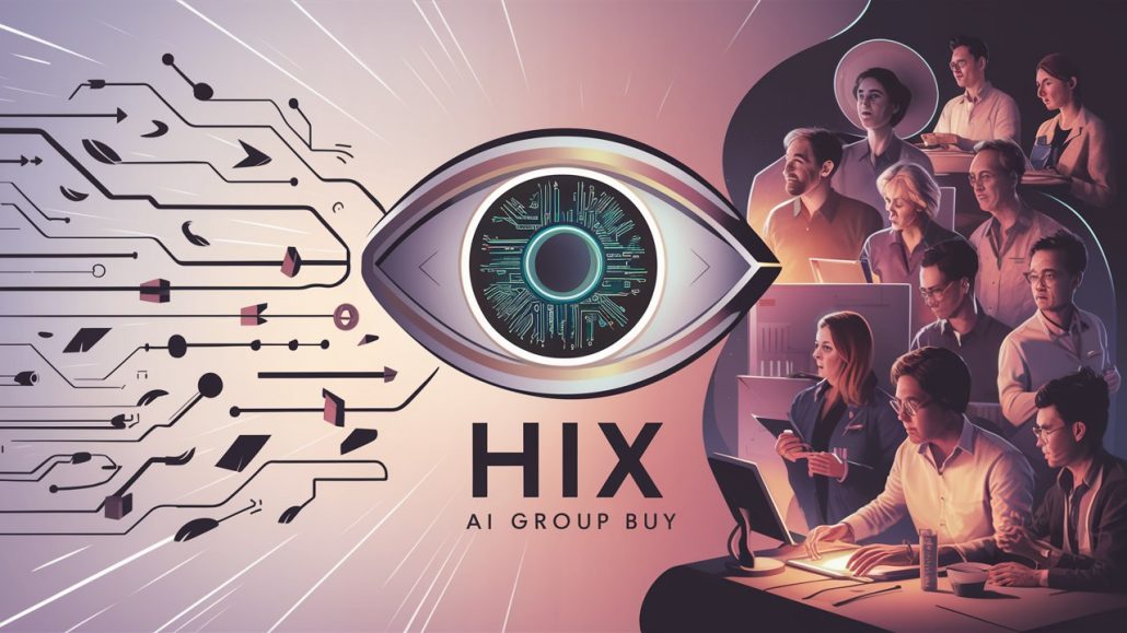 Hix AI Group Buy- AI Writing Tools to Create the Best Copy